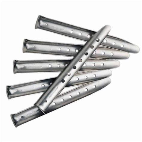 Best Tent Stakes for Sand, Soft Ground, and Snow (2024).